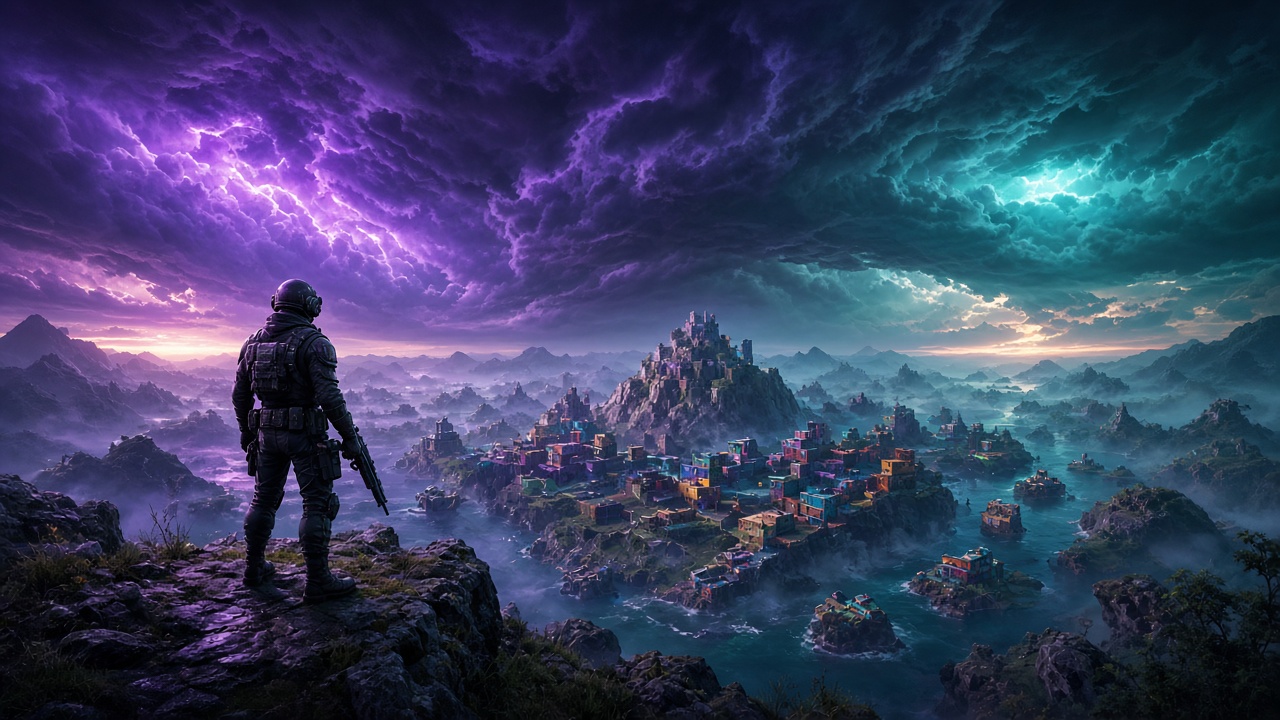 Fortnite mod