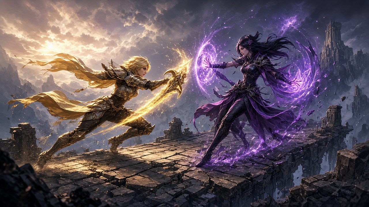 League of Legends mod