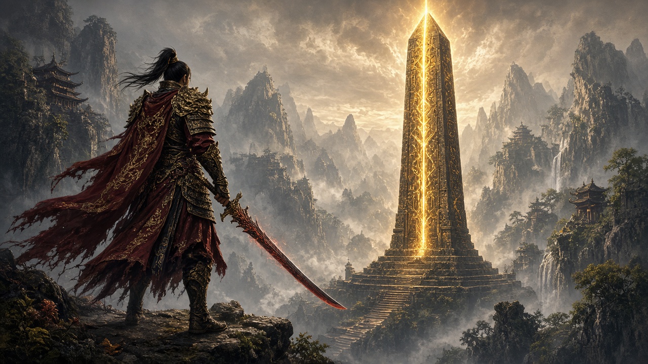 Metin2 mod