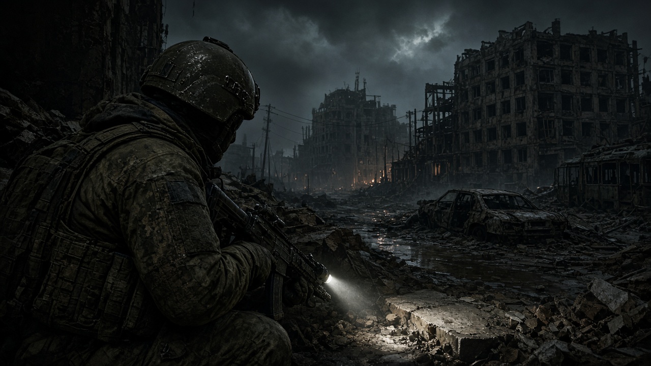 Escape from Tarkov mod