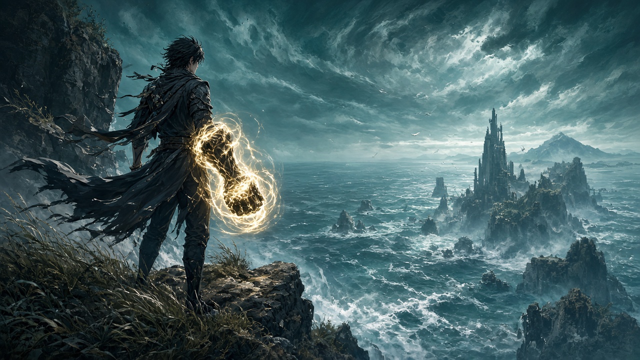 Wuthering Waves mod